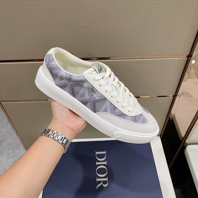 Christian Dior Casual Shoes